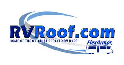 FlexArmor RV Roof Logo