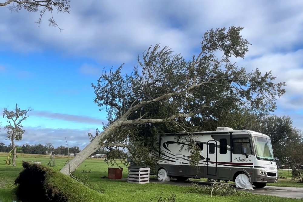 RV Services In Laplace, LA At RV Masters